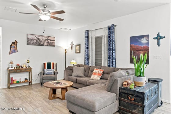 7250 Aretha Way, Las Cruces, NM 88012 photo 5