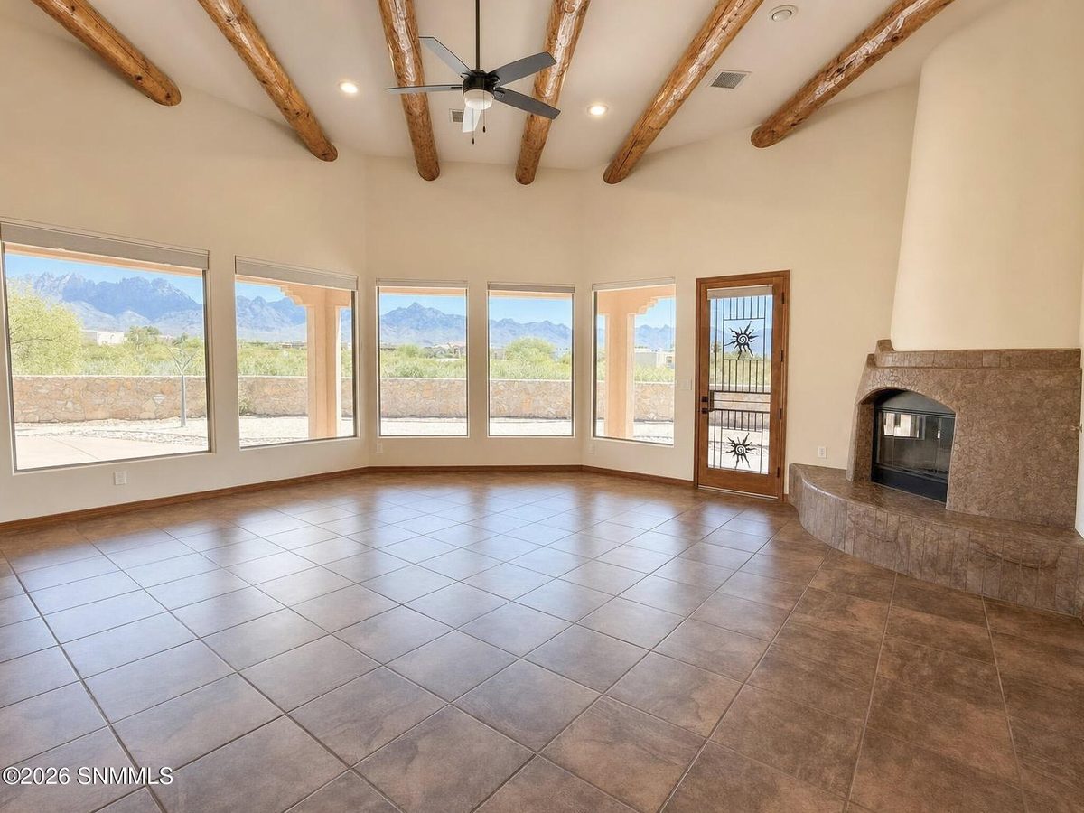 8925 Bougainvillea Court, Las Cruces, NM 88011, foto 12