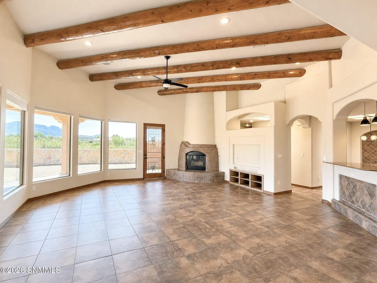 8925 Bougainvillea Court, Las Cruces, NM 88011, foto 13