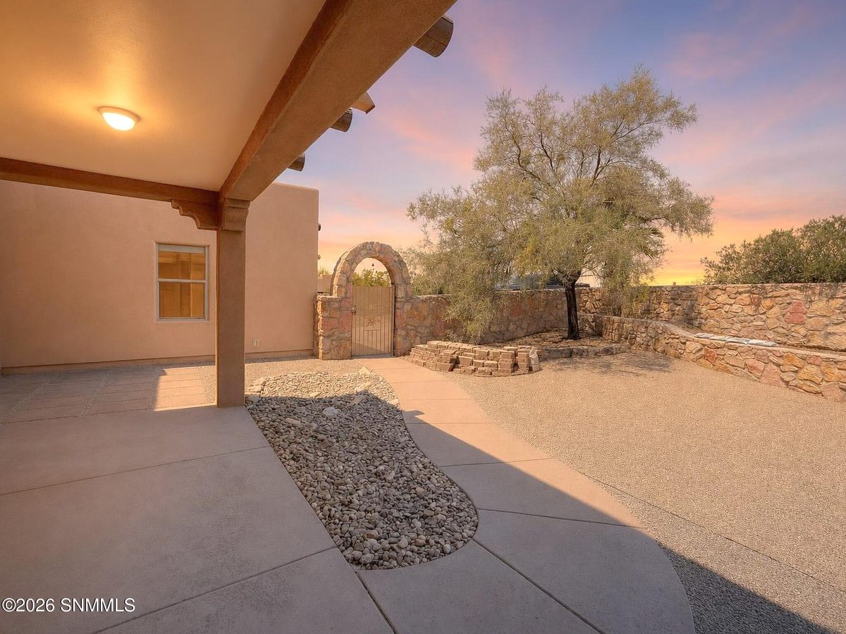 8925 Bougainvillea Court, Las Cruces, NM 88011, foto 7