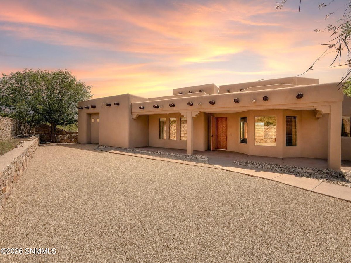 8925 Bougainvillea Court, Las Cruces, NM 88011, foto 8