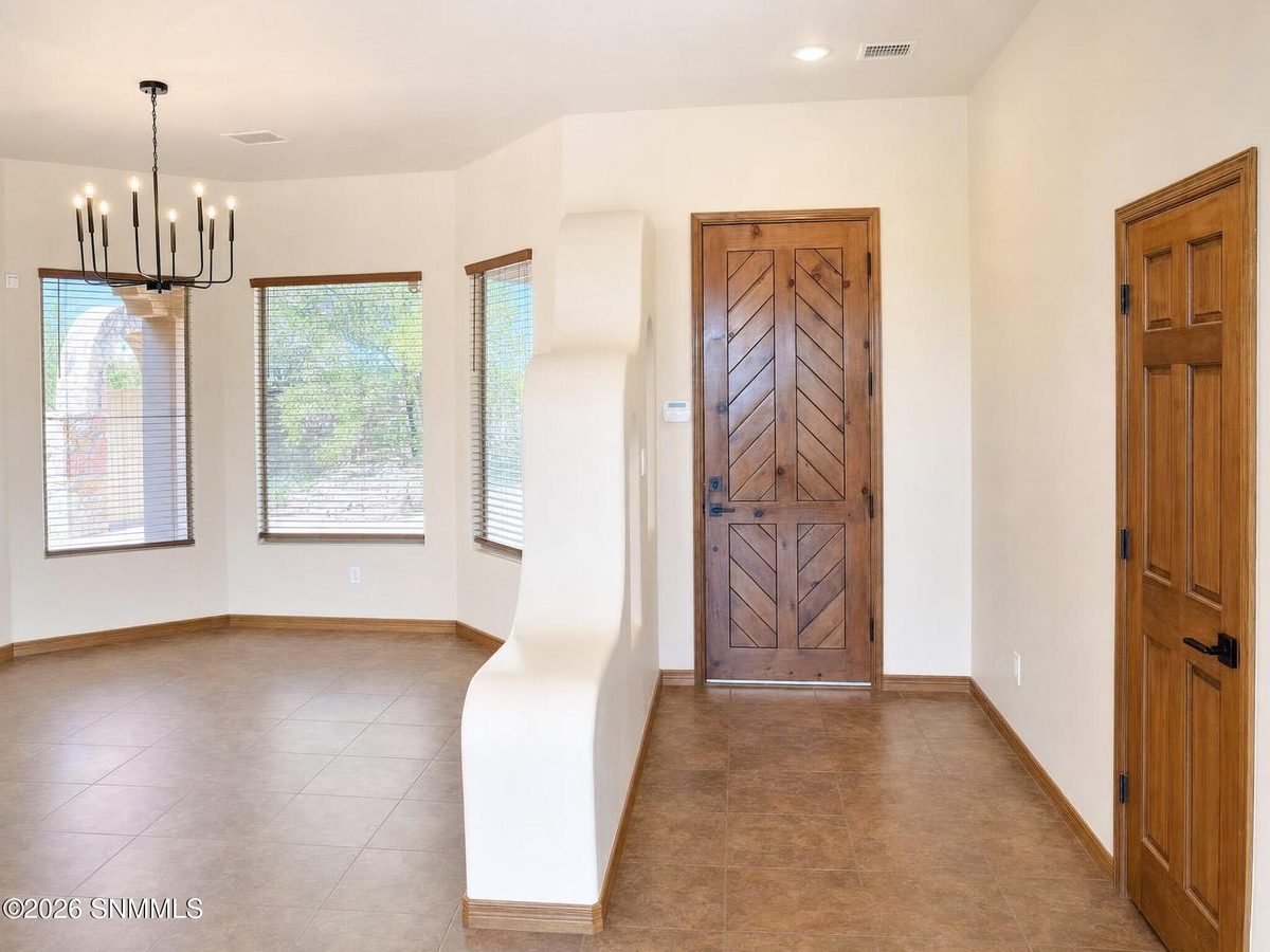 8925 Bougainvillea Court, Las Cruces, NM 88011, foto 10
