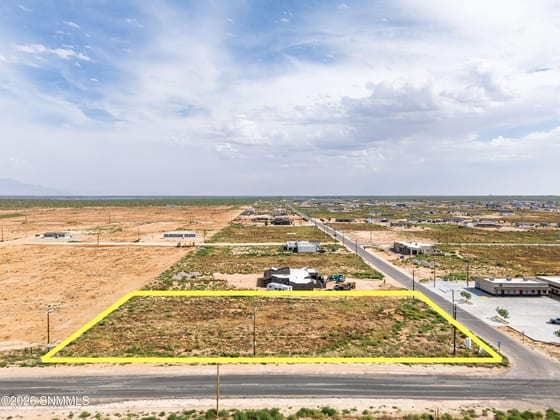 760 Angelina Boulevard, Chaparral, NM 88081 photo 5