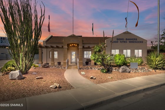 1695 N Main Street, Las Cruces, NM 88001 photo 3