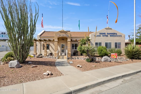 1695 N Main Street, Las Cruces, NM 88001 photo 4