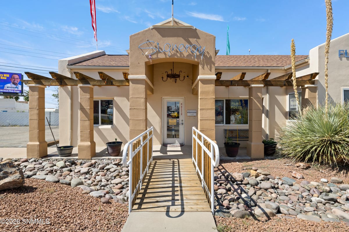 1695 N Main Street, Las Cruces, NM 88001, foto 5
