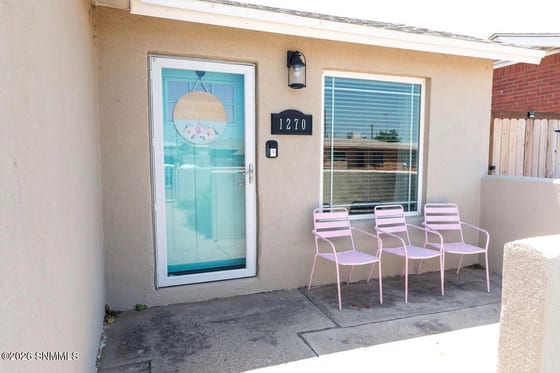 1270 E Mountain Avenue, Las Cruces, NM 88001 photo 2