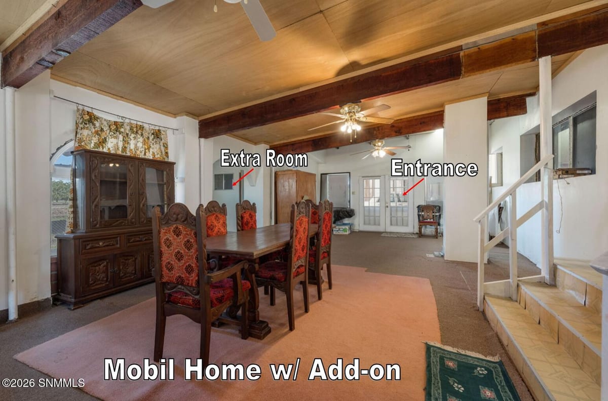 3821 Watson Place, Las Cruces, NM 88005, foto 12