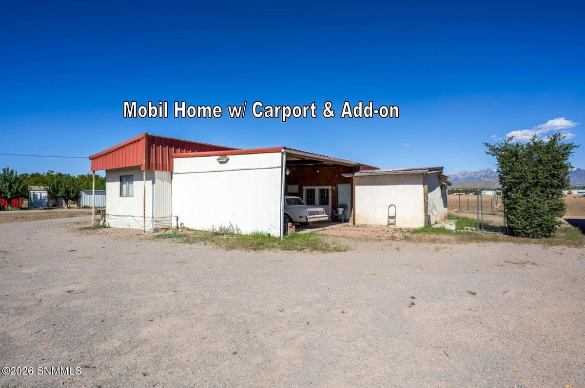 3821 Watson Place, Las Cruces, NM 88005, foto 9