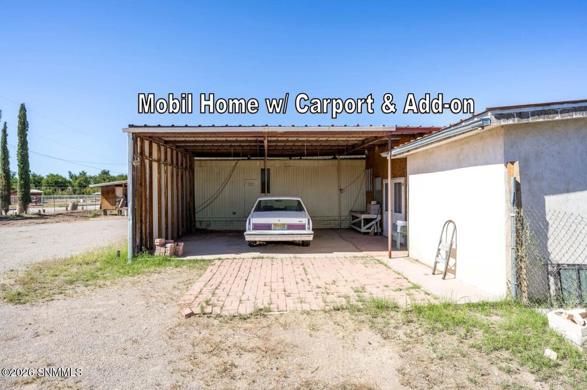 3821 Watson Place, Las Cruces, NM 88005, foto 10