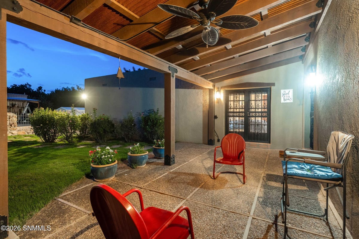 820 Engler Road, Las Cruces, NM 88007 photo 11