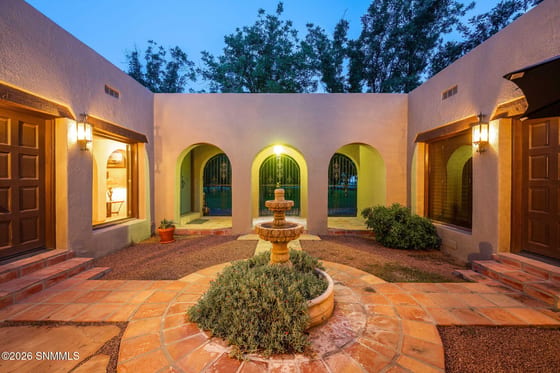 820 Engler Road, Las Cruces, NM 88007 photo 4
