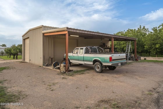 820 Engler Road, Las Cruces, NM 88007 photo 5