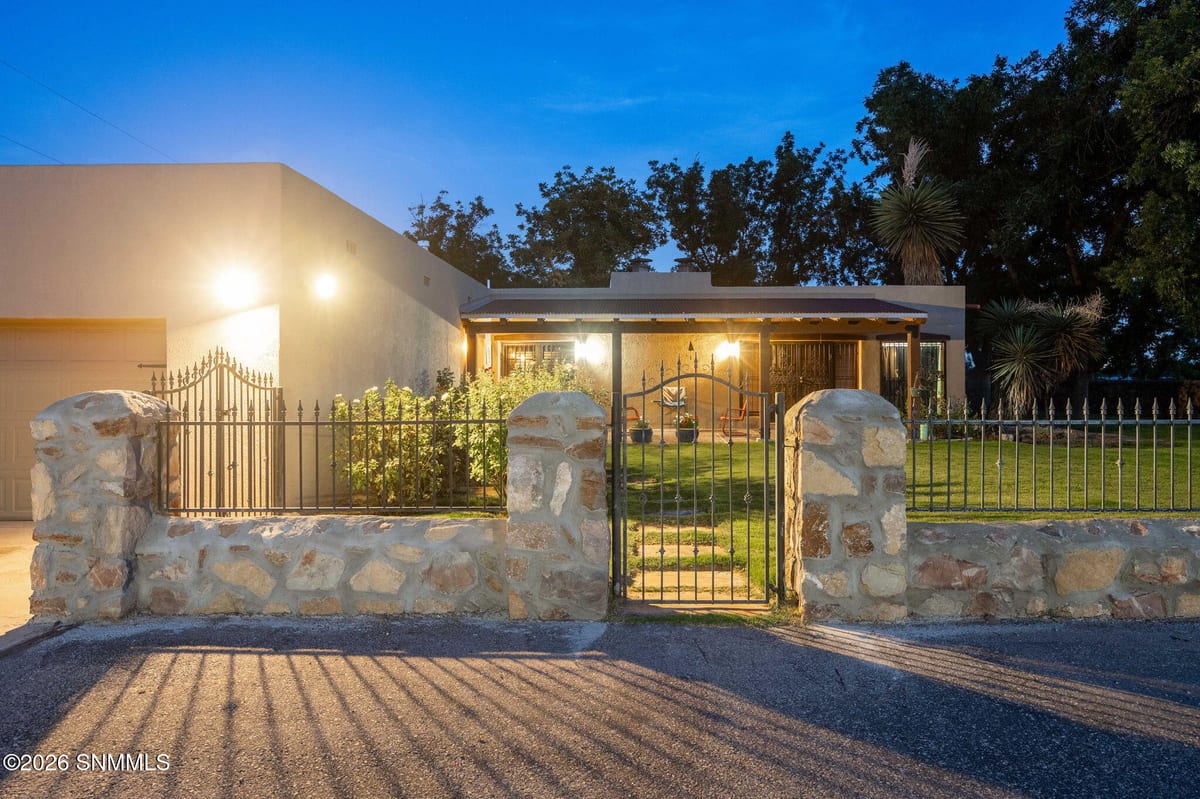 820 Engler Road, Las Cruces, NM 88007 photo 6