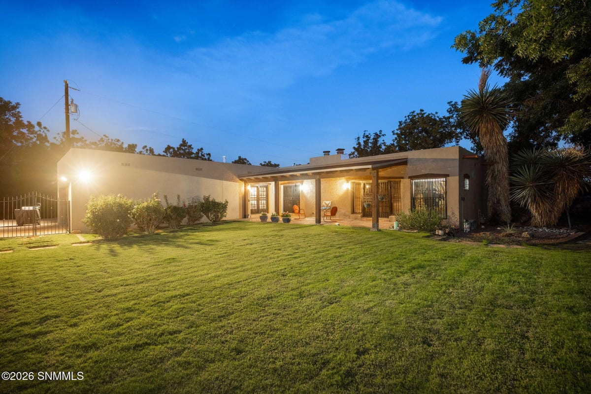 820 Engler Road, Las Cruces, NM 88007 photo 8