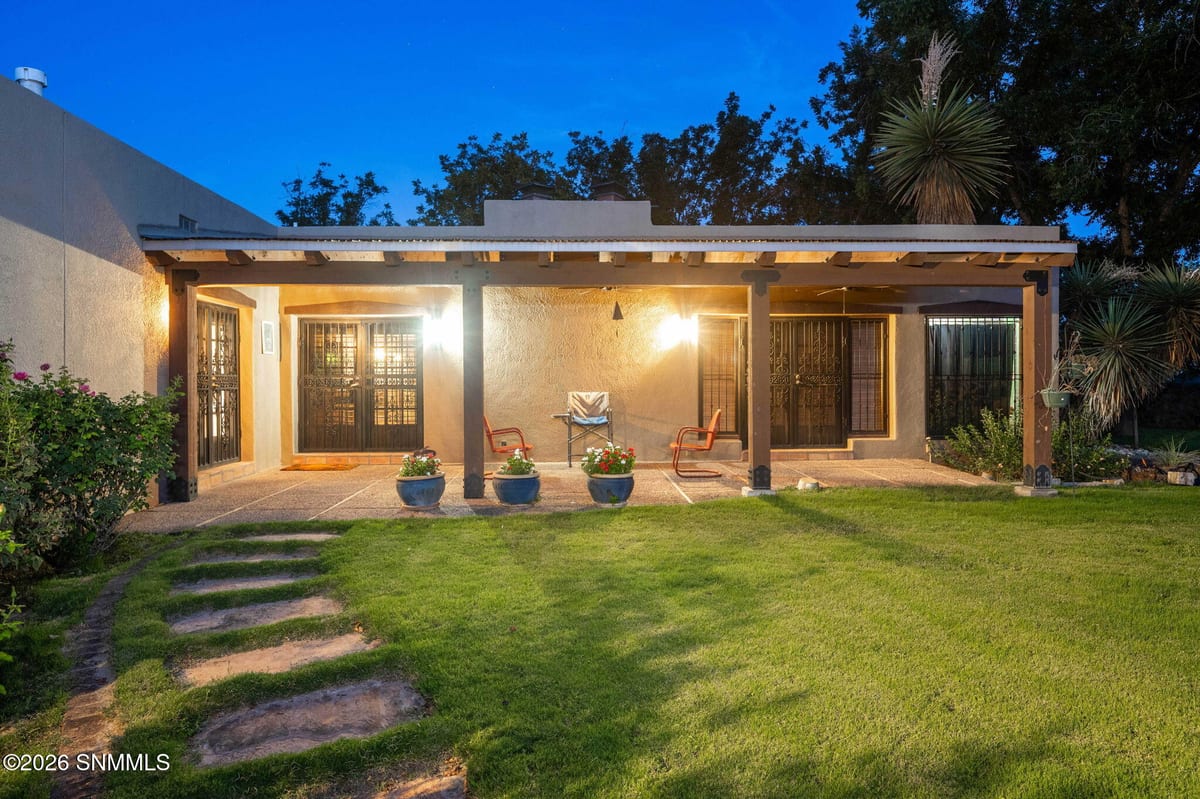 820 Engler Road, Las Cruces, NM 88007 photo 9