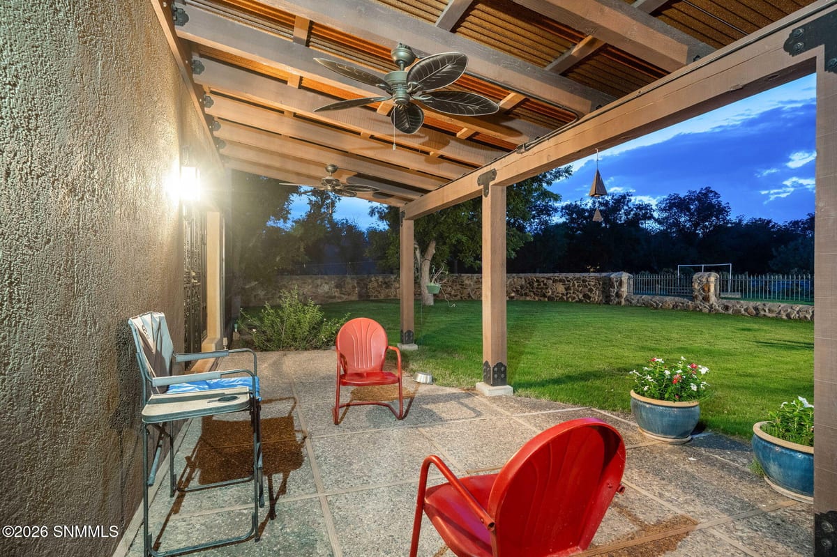 820 Engler Road, Las Cruces, NM 88007 photo 10