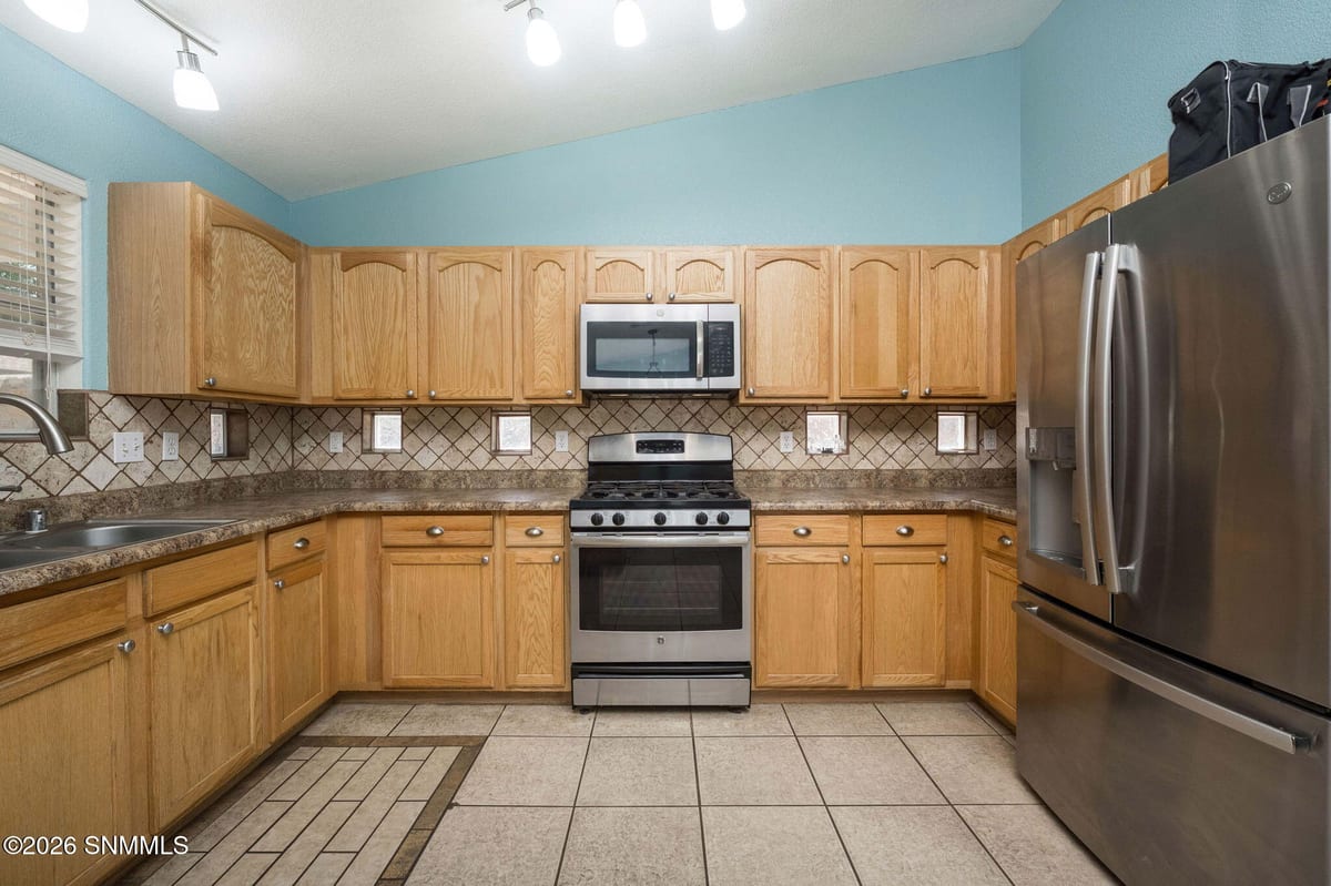 5936 Star View Drive, Las Cruces, NM 88012 photo 11