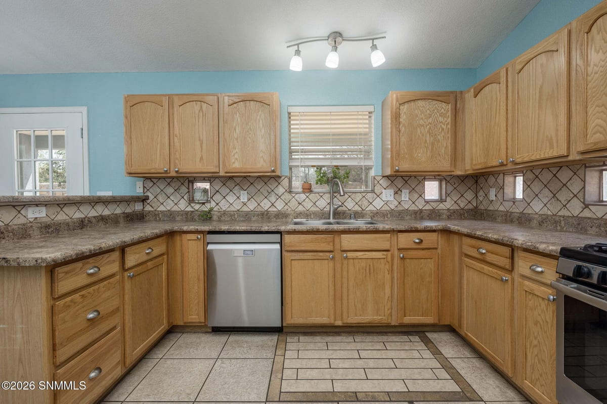 5936 Star View Drive, Las Cruces, NM 88012 photo 12