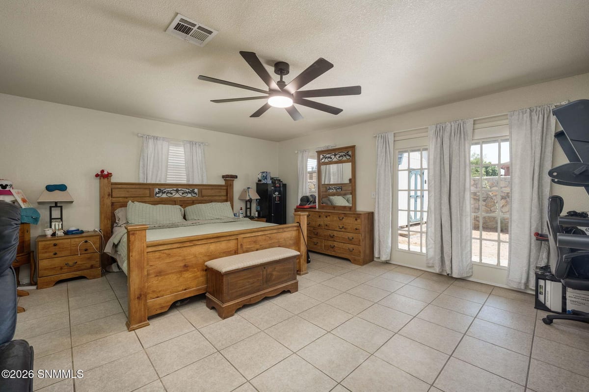 5936 Star View Drive, Las Cruces, NM 88012 photo 13