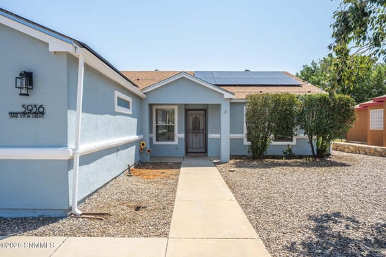 5936 Star View Drive, Las Cruces, NM 88012 photo 3