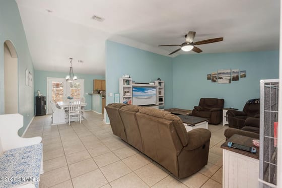 5936 Star View Drive, Las Cruces, NM 88012 photo 5