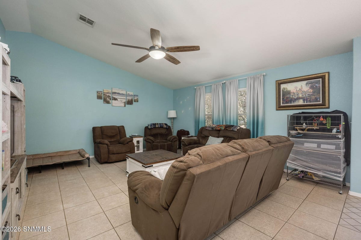 5936 Star View Drive, Las Cruces, NM 88012 photo 7