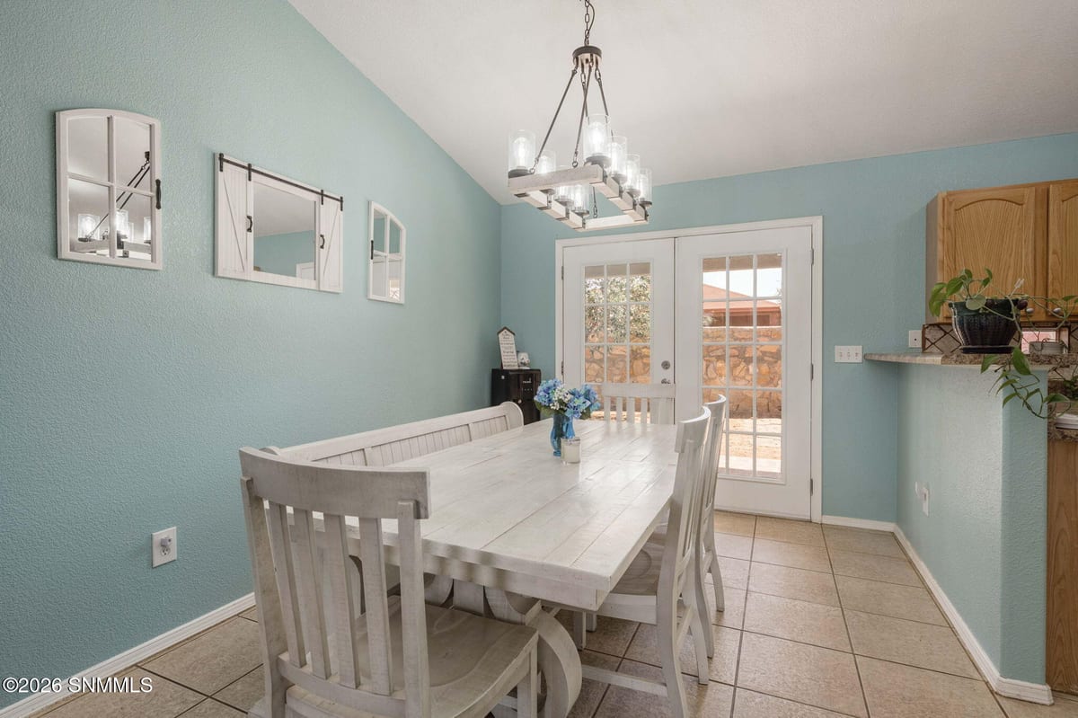 5936 Star View Drive, Las Cruces, NM 88012 photo 8