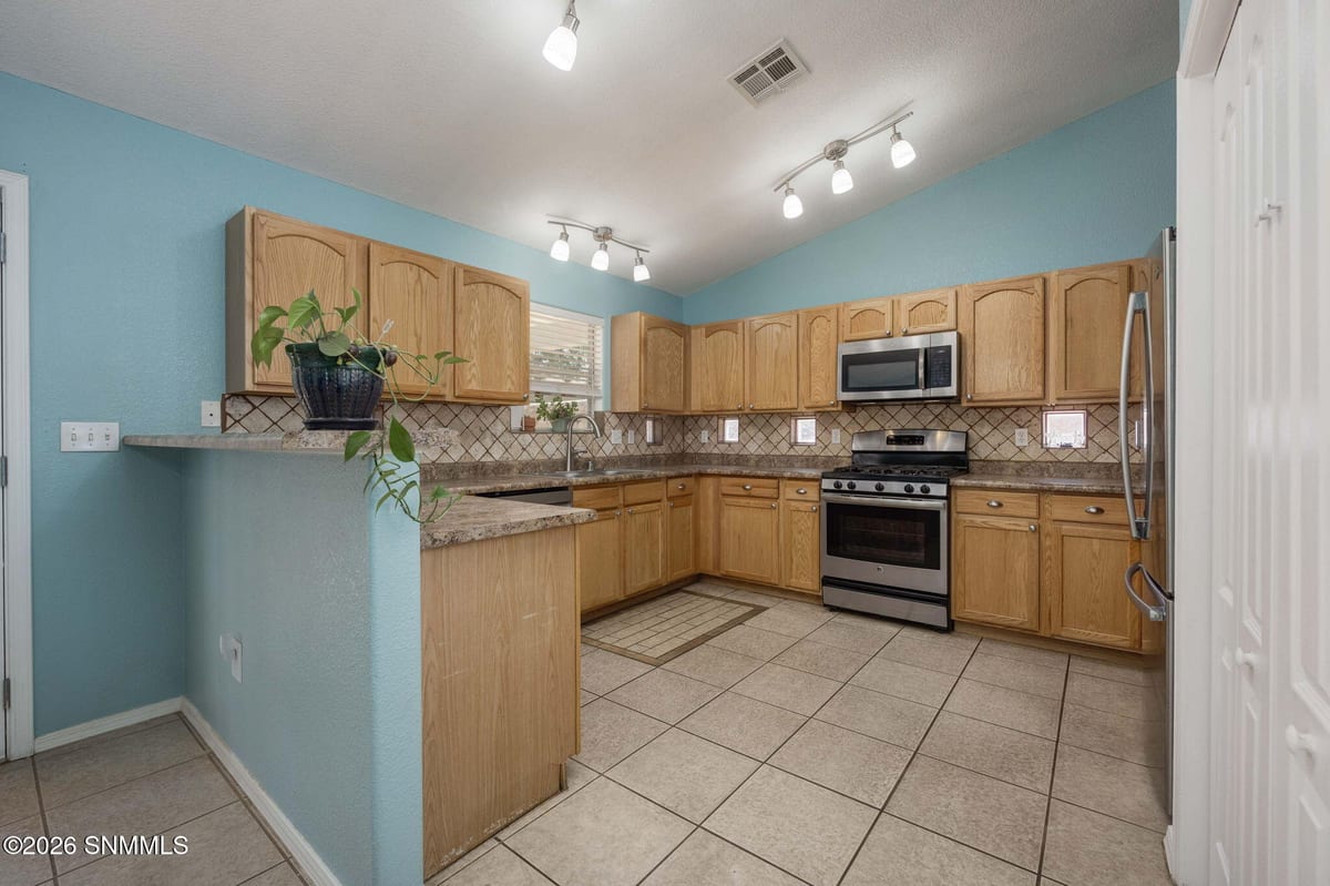 5936 Star View Drive, Las Cruces, NM 88012 photo 9