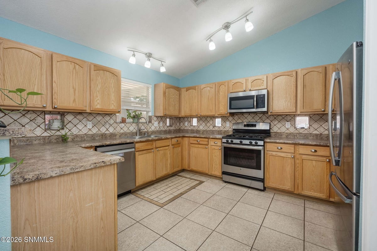5936 Star View Drive, Las Cruces, NM 88012 photo 10