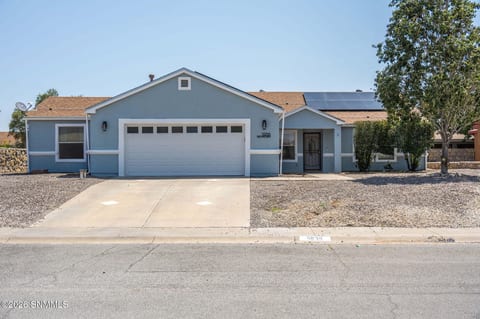 5936 Star View Drive home for sale