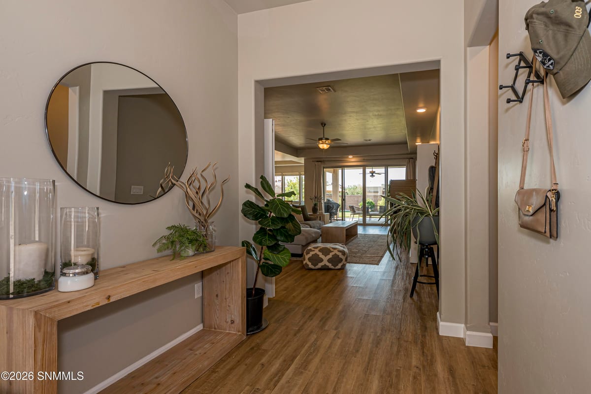 995 Datura Drive, Alamogordo, NM 88310, foto 11