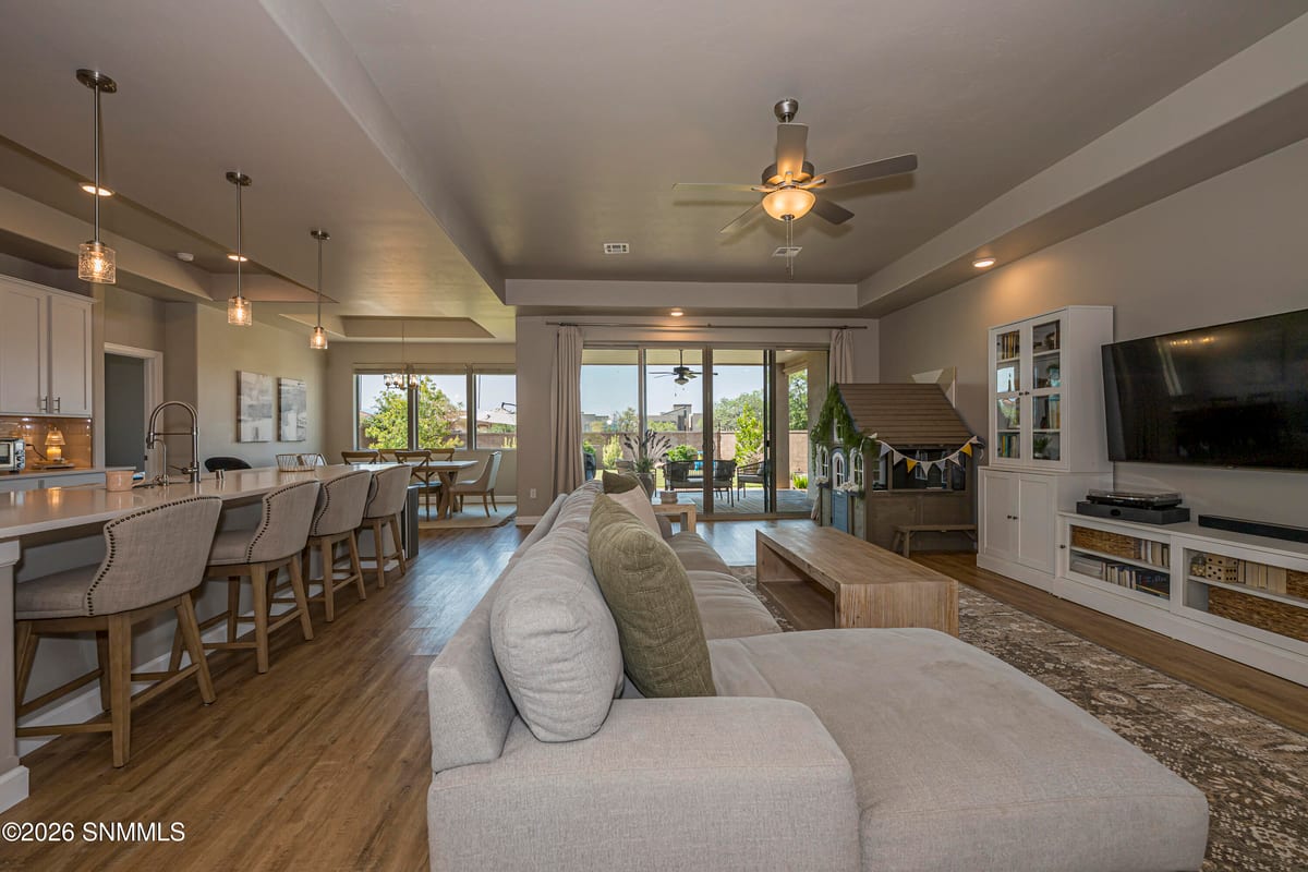 995 Datura Drive, Alamogordo, NM 88310, foto 13
