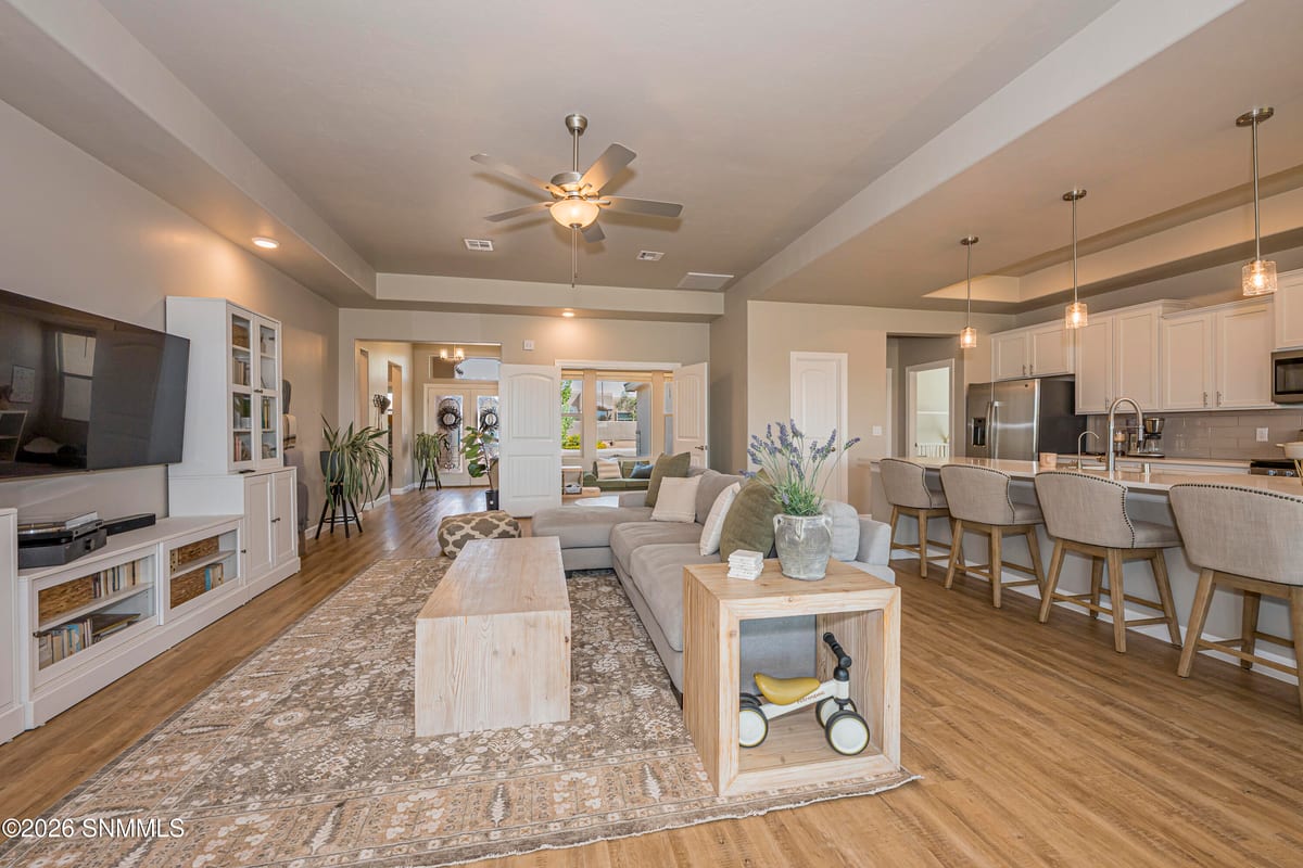 995 Datura Drive, Alamogordo, NM 88310, foto 15