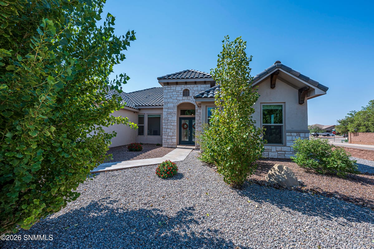 995 Datura Drive, Alamogordo, NM 88310, foto 2