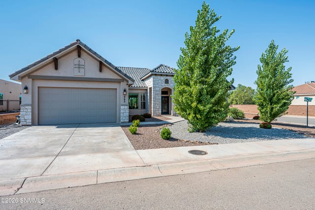 995 Datura Drive, Alamogordo, NM 88310, foto 3