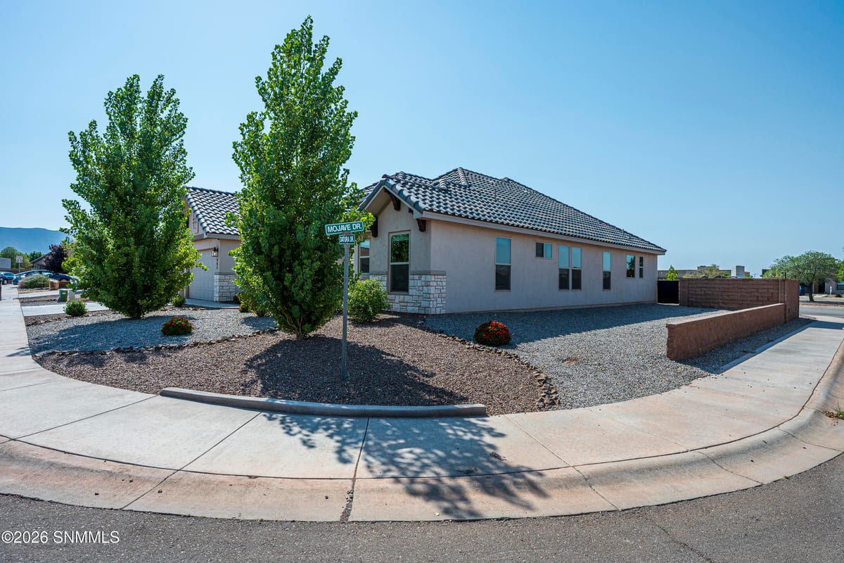 995 Datura Drive, Alamogordo, NM 88310, foto 4