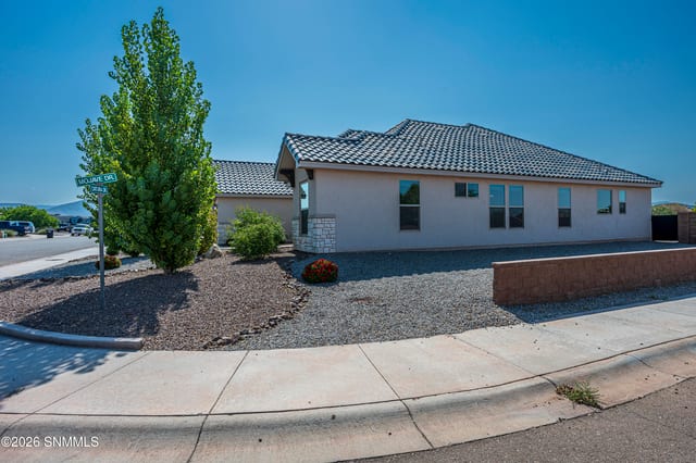 995 Datura Drive, Alamogordo, NM 88310, foto 5