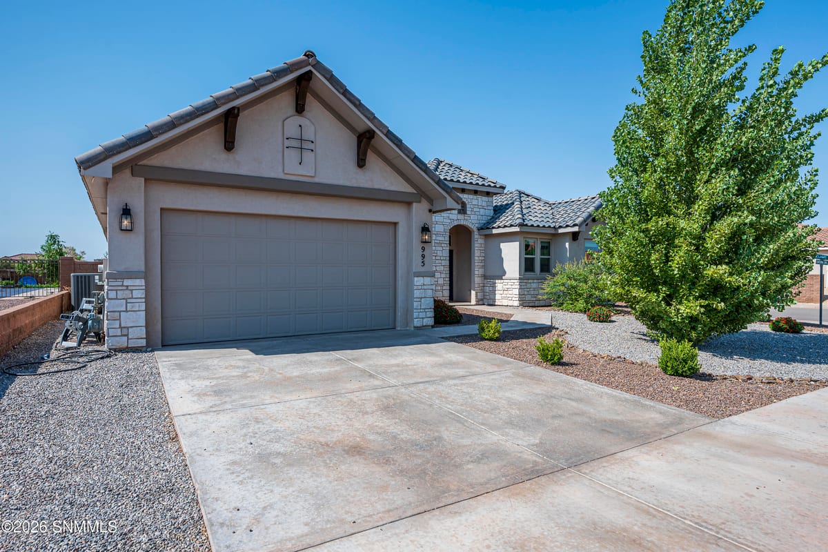 995 Datura Drive, Alamogordo, NM 88310, foto 6