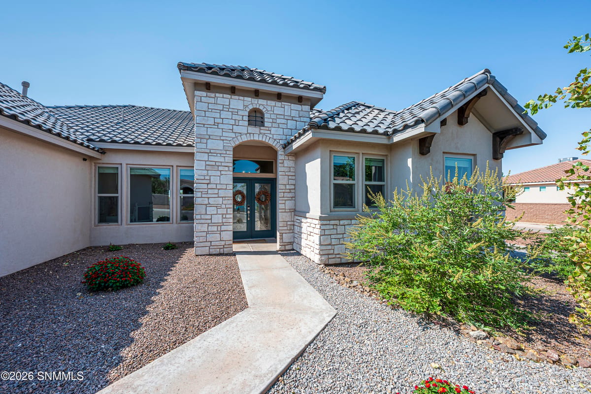 995 Datura Drive, Alamogordo, NM 88310, foto 7
