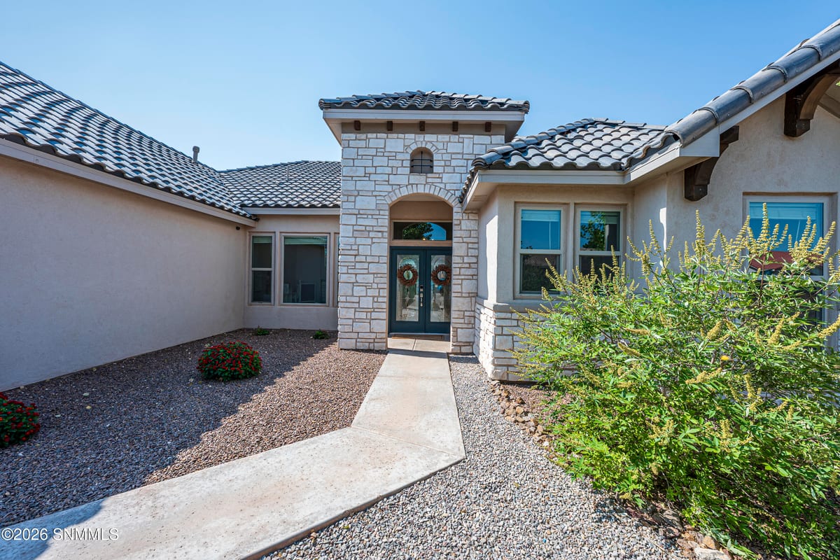 995 Datura Drive, Alamogordo, NM 88310, foto 8