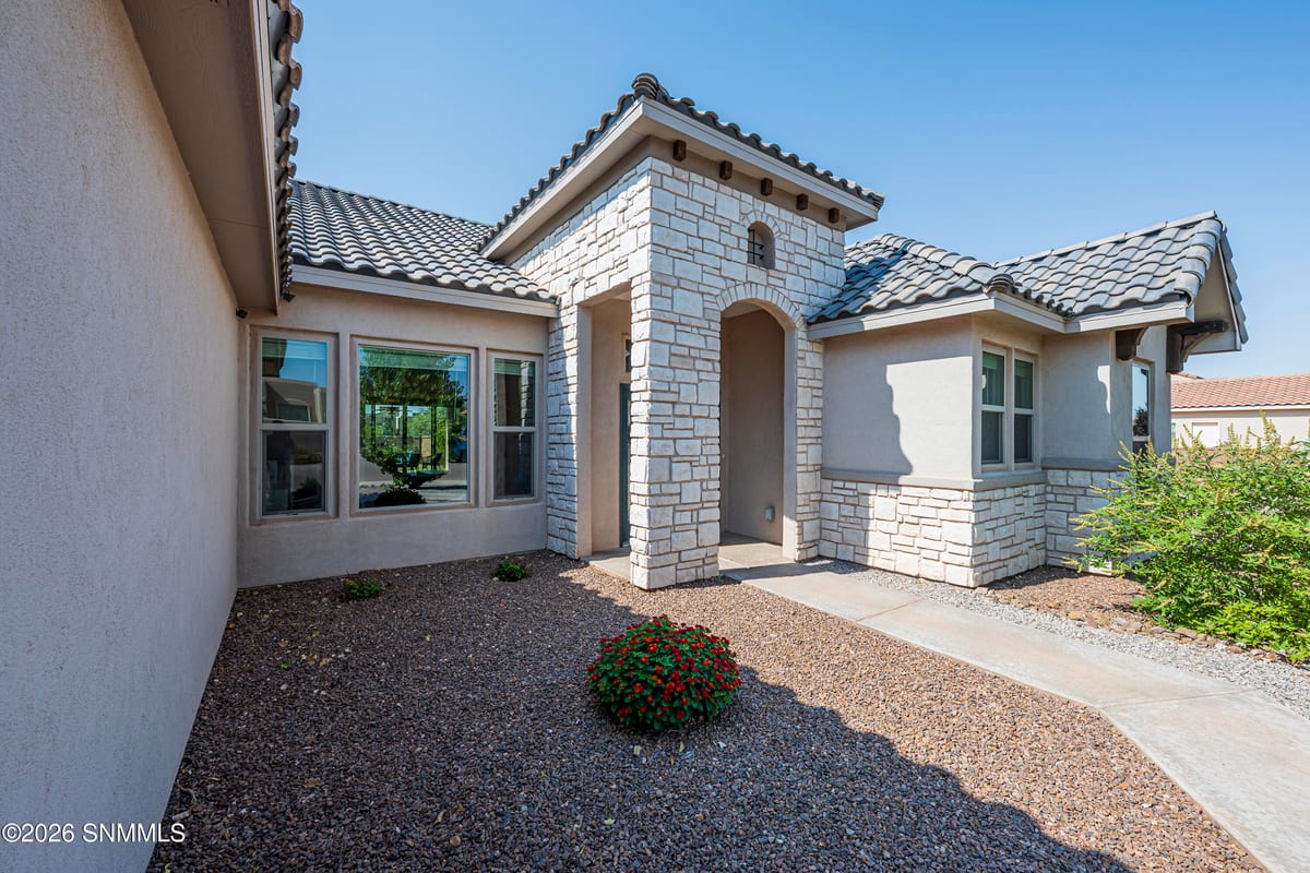 995 Datura Drive, Alamogordo, NM 88310, foto 9