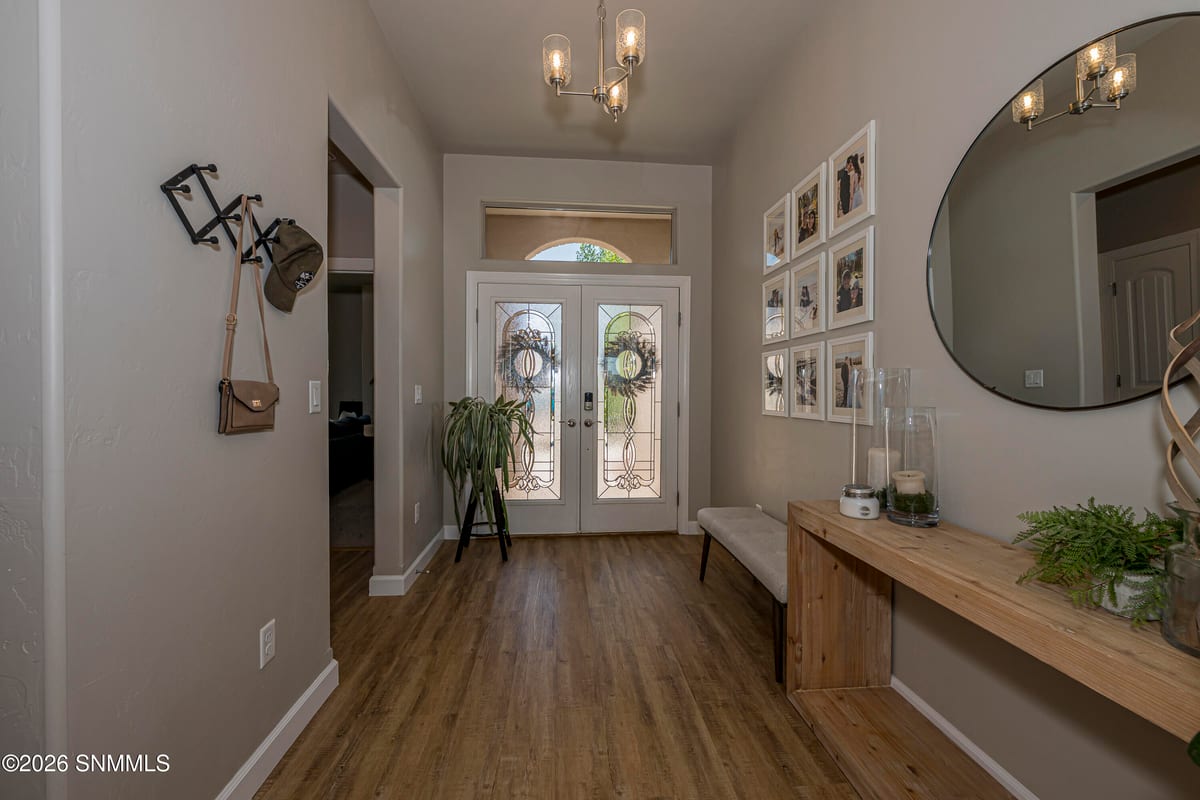 995 Datura Drive, Alamogordo, NM 88310, foto 10