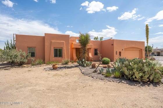 5090 Chiricahua Trail, Las Cruces, NM 88012 photo 5
