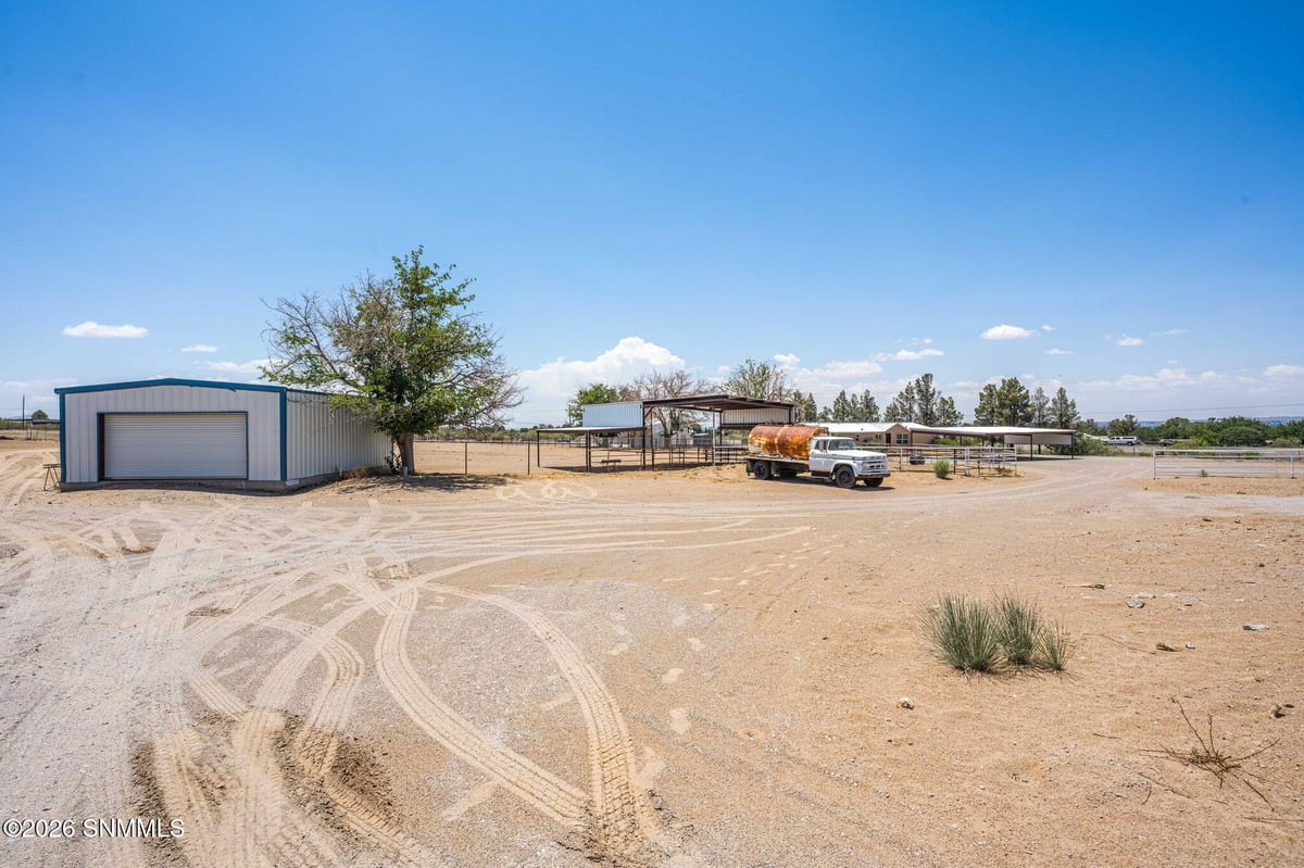 5155 Del Rey Boulevard, Las Cruces, NM 88012 photo 11