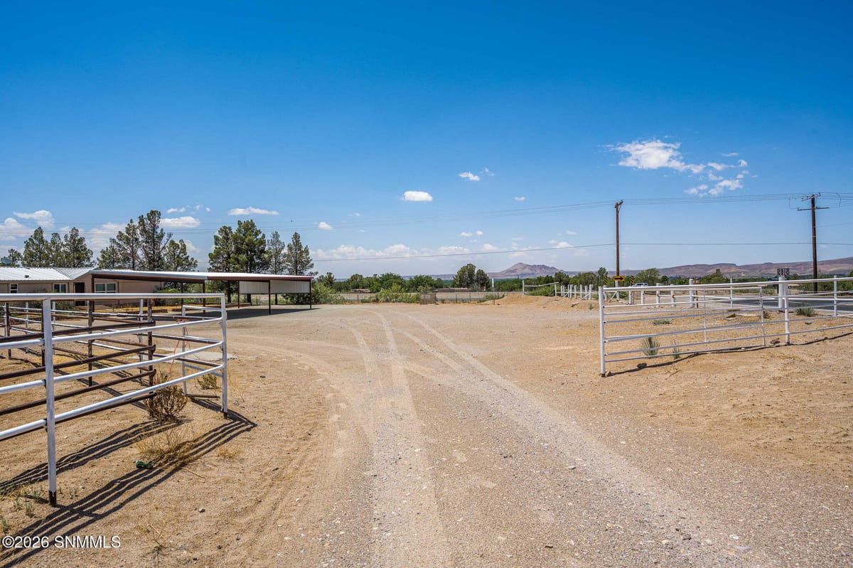 5155 Del Rey Boulevard, Las Cruces, NM 88012 photo 12