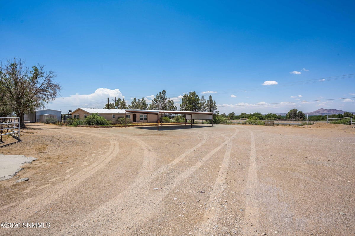 5155 Del Rey Boulevard, Las Cruces, NM 88012 photo 13