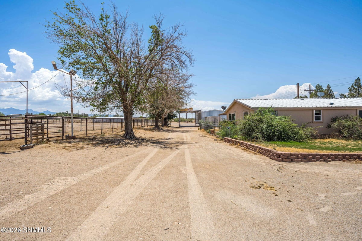 5155 Del Rey Boulevard, Las Cruces, NM 88012 photo 15