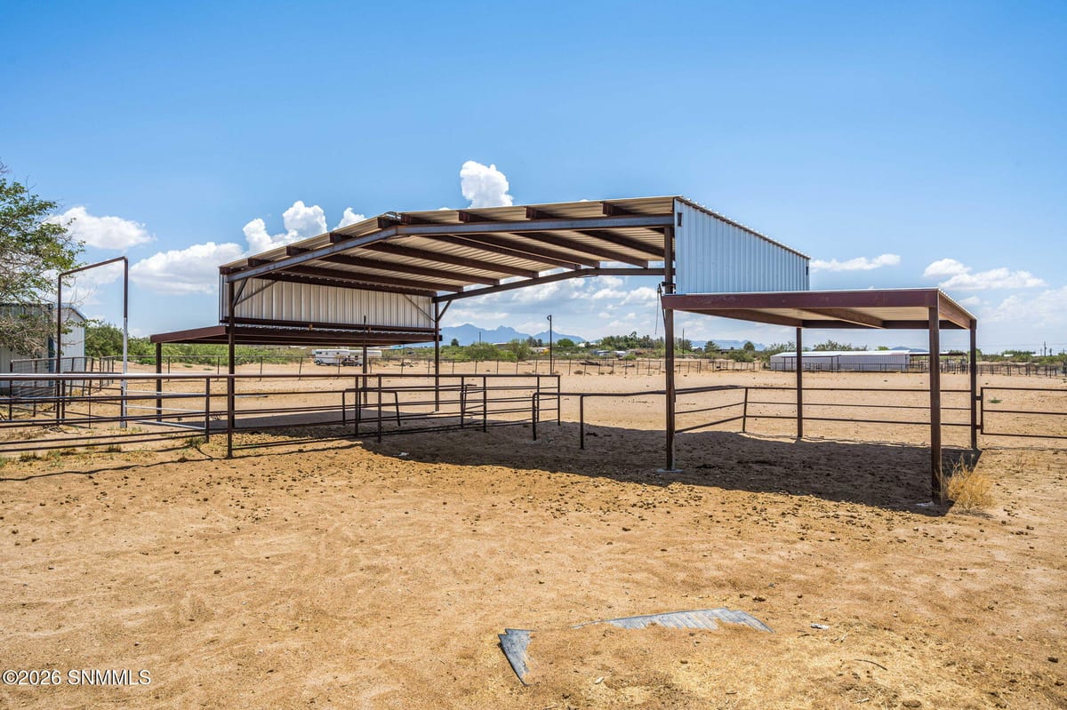 5155 Del Rey Boulevard, Las Cruces, NM 88012 photo 3