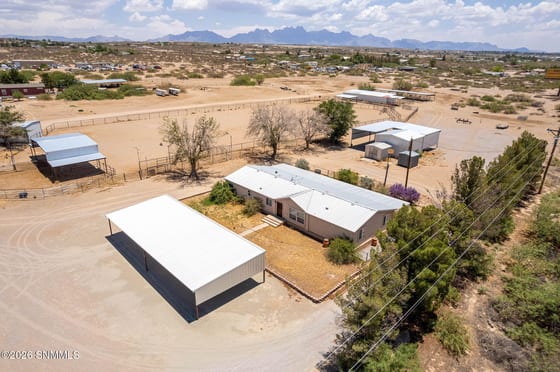5155 Del Rey Boulevard, Las Cruces, NM 88012 photo 4